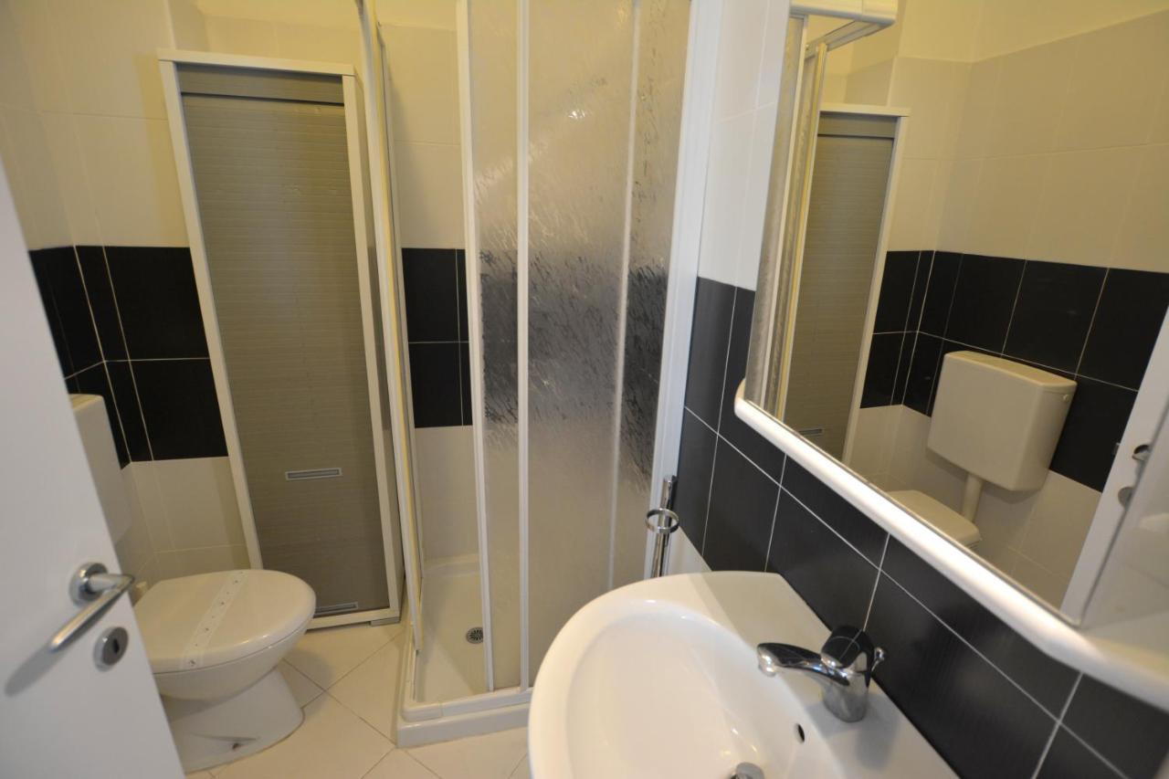Lignano Pineta With Sea View Apartment Lignano Sabbiadoro Ngoại thất bức ảnh