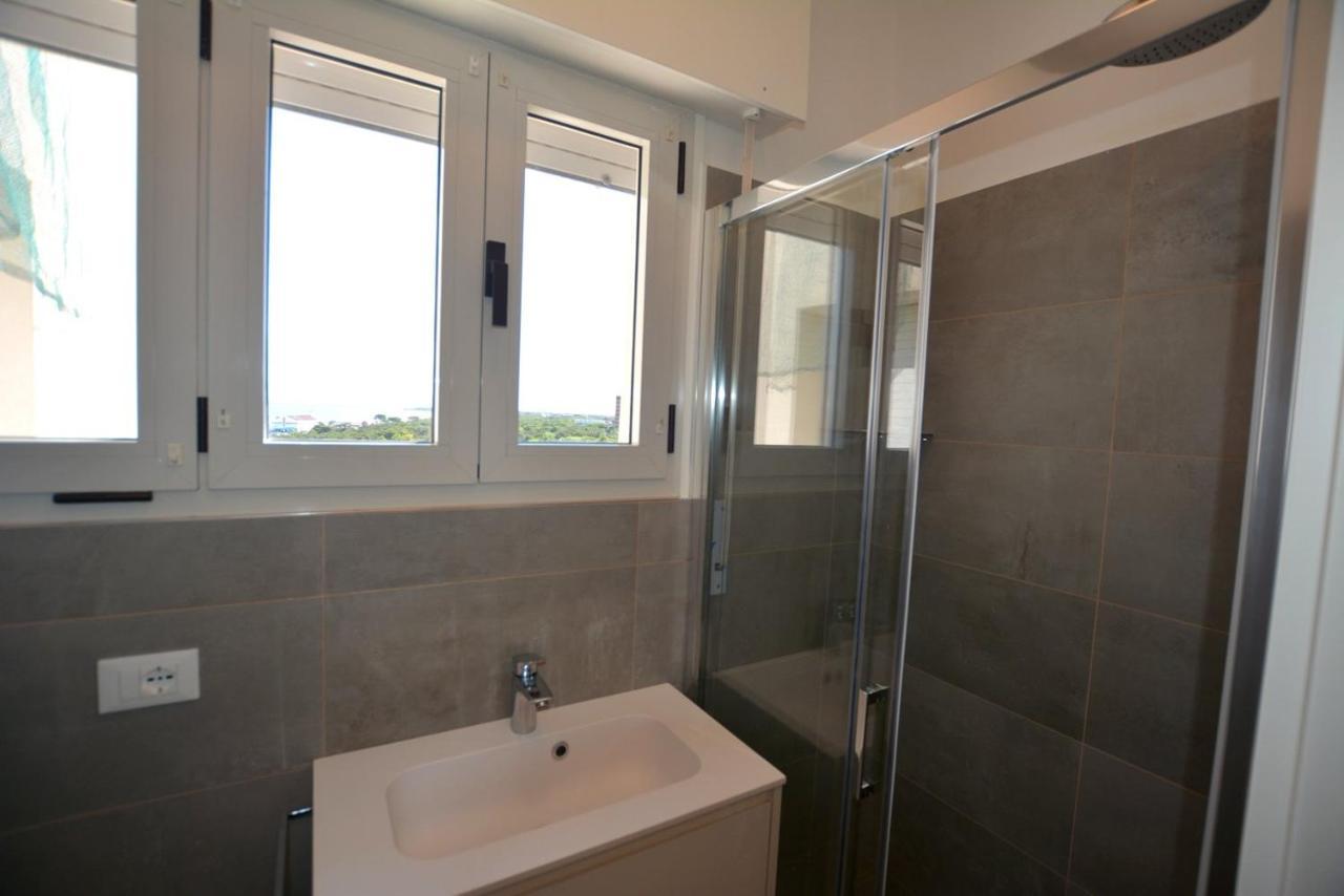Lignano Pineta With Sea View Apartment Lignano Sabbiadoro Ngoại thất bức ảnh
